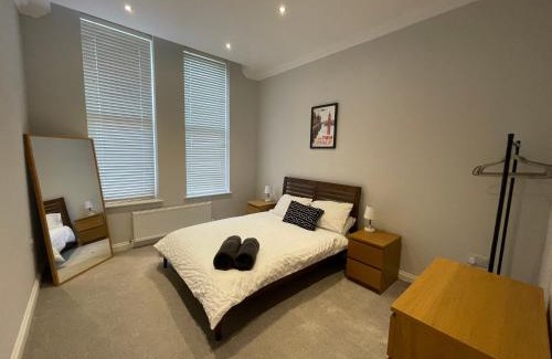 Rushmoor District Apartamento | Travaal.©om - 2 Bed Serviced Apartment Farnborough