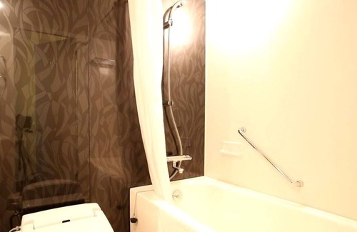 Sakai Ward Hotel | Travel around the historical town of Osaka and Sa / Sakai Ōsaka