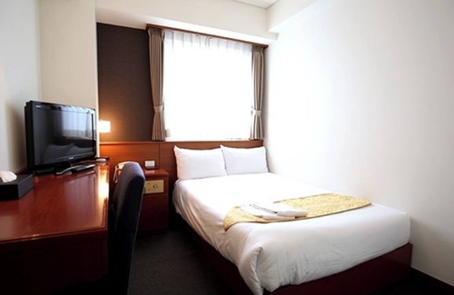 Sakai Ward Hotel | Travel around the historical town of Osaka and Sa / Sakai Ōsaka