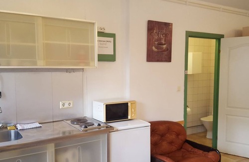 Downtown Casa | Travel Inn Guesthouse