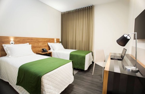 Indaiatuba Hotel | Travel Inn Hotels Wise Indaiatuba