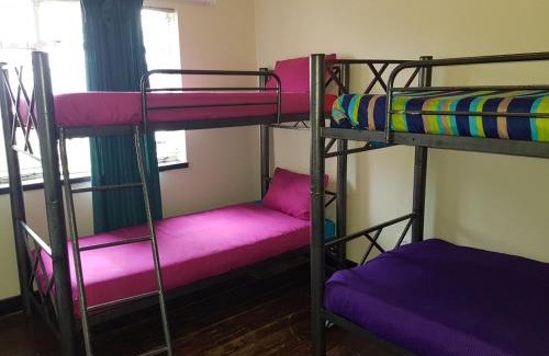 Sabie Hotel | Travel Lodge Sabie