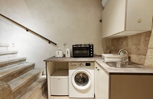 Birgu Casa | Traveler 's Stay one bedroom tiny house