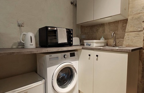 Birgu Casa | Traveler 's Stay one bedroom tiny house