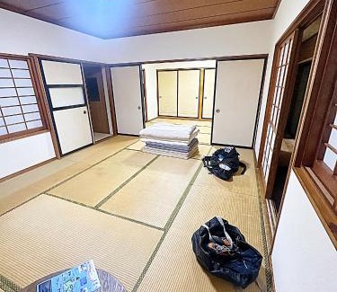 Shichigahama Casa | Traveler's Wharf Shichigahama