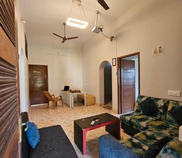 Kundapur Casa | Travelers Guest House