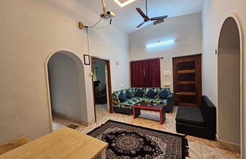 Kundapur Casa | Travelers Guest House
