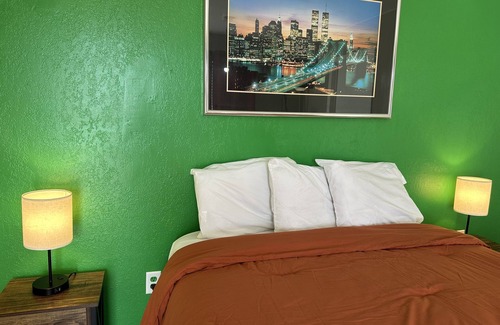 Wilburton Hotel | Travelers Inn Motel