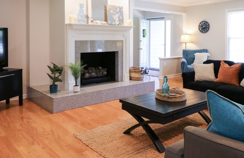 Travelers Rest Casa | Travelers Rest Town & Country Living!