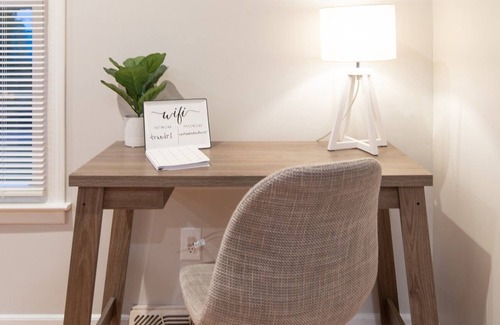 Travelers Rest Casa | Travelers Rest Town & Country Living!