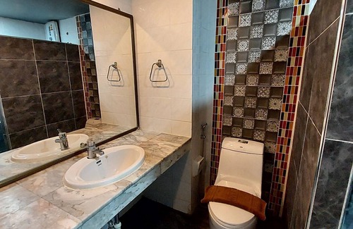 Chiang Mai Hotel | Traveller Inn Hotel