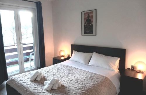 Porte di Rendena Casa | Traveller's home in the Dolomites