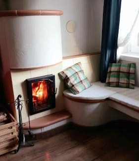 Porte di Rendena Casa | Traveller's home in the Dolomites