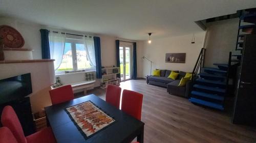 Porte di Rendena Casa | Traveller's home in the Dolomites