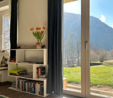Porte di Rendena Casa | Traveller's home in the Dolomites