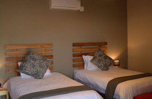 Prince Albert Cama Y Desayuno | Travellers Rest