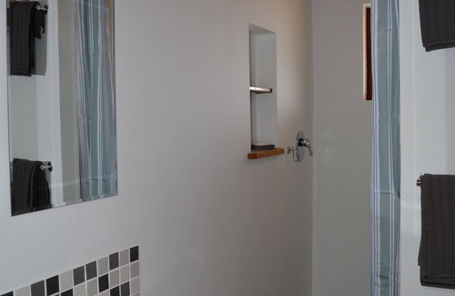 Prince Albert Cama Y Desayuno | Travellers Rest