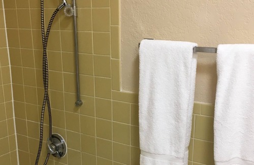 Harriman Hotel | Travelodge by Wyndham Harriman