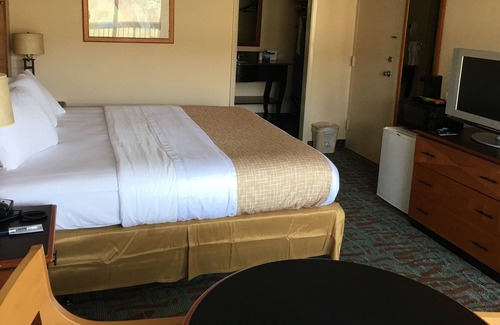 Harriman Hotel | Travelodge by Wyndham Harriman