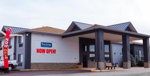 Rapid City Hotel | Travelodge by Wyndham Rapid City - Black Hills