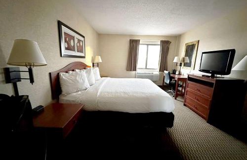 Rapid City Hotel | Travelodge by Wyndham Rapid City - Black Hills