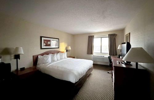 Rapid City Hotel | Travelodge by Wyndham Rapid City - Black Hills