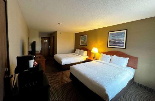 Rapid City Hotel | Travelodge by Wyndham Rapid City - Black Hills