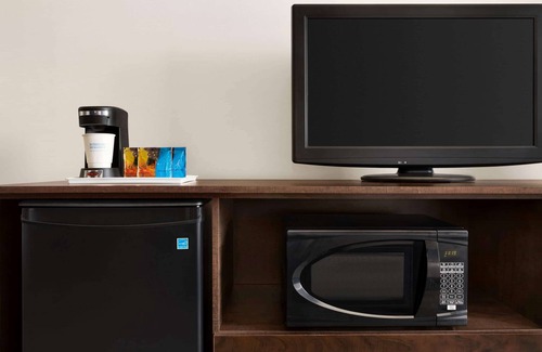 Timmins Hotel | Travelodge by Wyndham Timmins