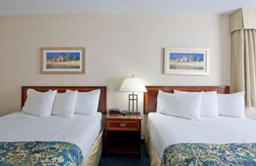 Trenton Hotel | Travelodge by Wyndham Trenton