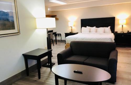 Welland Hotel | Travelodge by Wyndham Welland