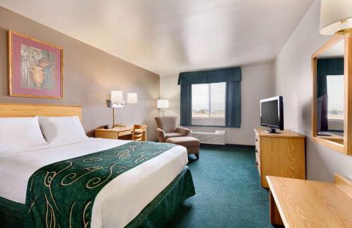 Daggett Hotel | Travelodge by Wyndham Yermo
