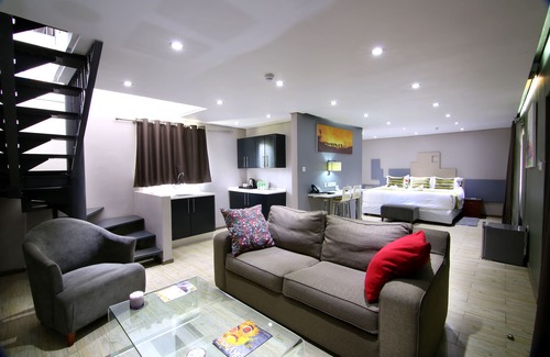 Kasane Hotel | Travelodge Kasane