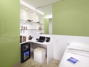 Pil-dong Hotel | Travelodge Myeongdong Namsan