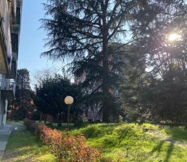 Baggio Casa | Travelounge Milano San Siro