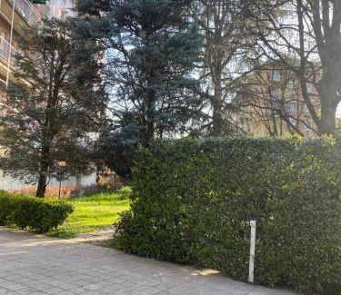 Baggio Casa | Travelounge Milano San Siro