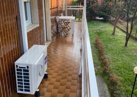 Baggio Casa | Travelounge Milano San Siro