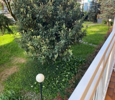 Baggio Casa | Travelounge Milano San Siro