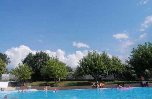 Felitto Apartamento | Tre metr sopra il cielo ' GiraSoli'