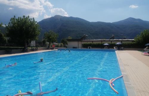 Felitto Apartamento | Tre metr sopra il cielo ' GiraSoli'