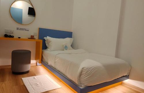 Downtown George Town Hotel | TREASURE BOX At Heritage Georgetown