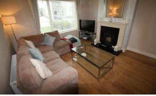 Limerick Casa | TREATY HAVEN