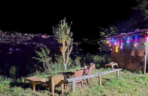 Shimla Chalet De Esquí | TREE HOUSE BY THE CITY ESCAPE