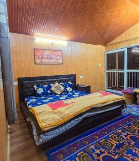 Shimla Chalet De Esquí | TREE HOUSE BY THE CITY ESCAPE