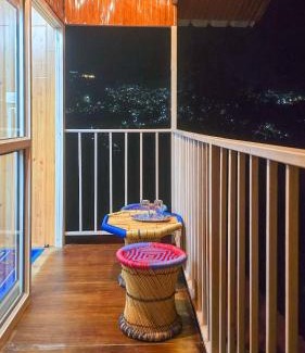Shimla Chalet De Esquí | TREE HOUSE BY THE CITY ESCAPE