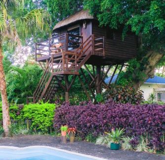 Centre de Flacq Cabina | Tree Lodge Mauritius