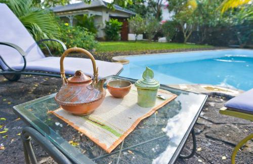 Centre de Flacq Cabina | Tree Lodge Mauritius