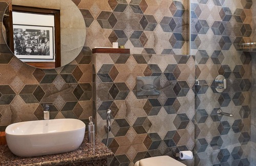 Damoy Complejo | Tree of Life Ramvilas Bandhavgarh