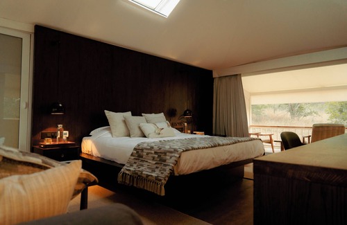 Damoy Complejo | Tree of Life Ramvilas Bandhavgarh