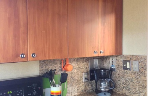 Inverness Apartamento | Casa de cristal superior de árbol - Hola casa