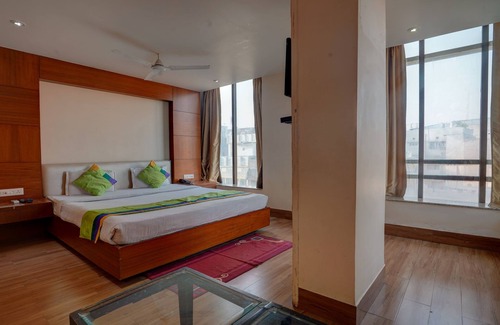 Ranchi Hotel | Treebo B&B